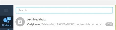 sex telegram|30 Meilleurs Groupes Telegram Porno (Gratuit)